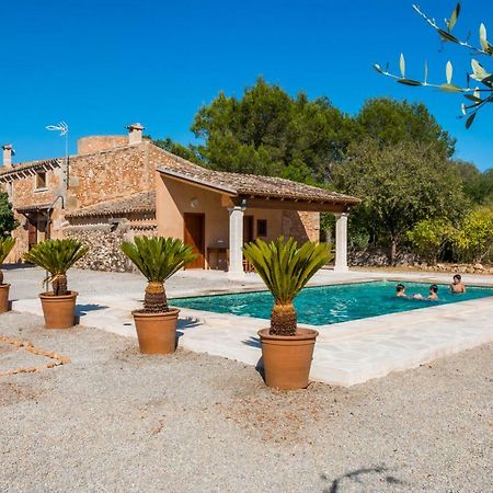 Finca Sa Torre De'N Piza - Grupo Berna Campos  Exterior photo